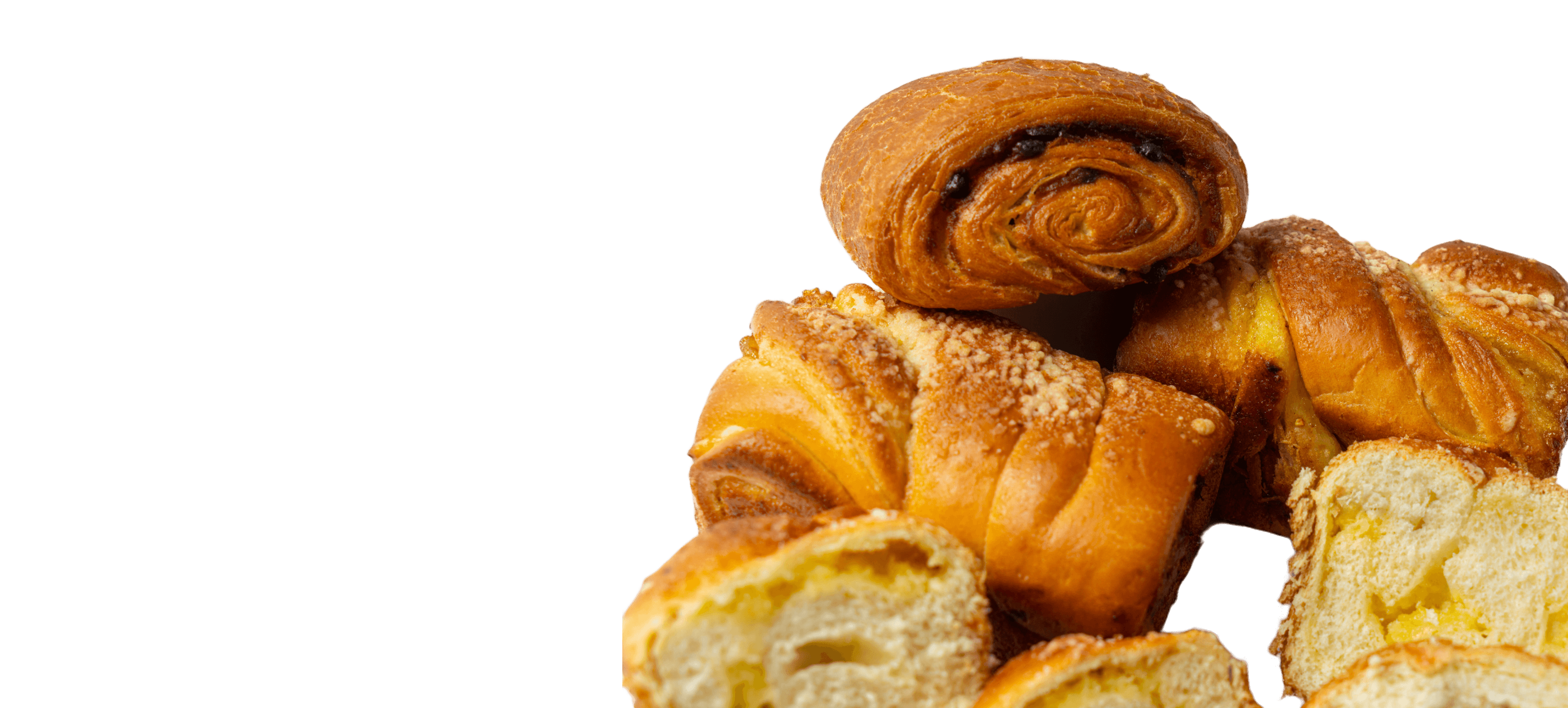 Вкуснейшая сдоба