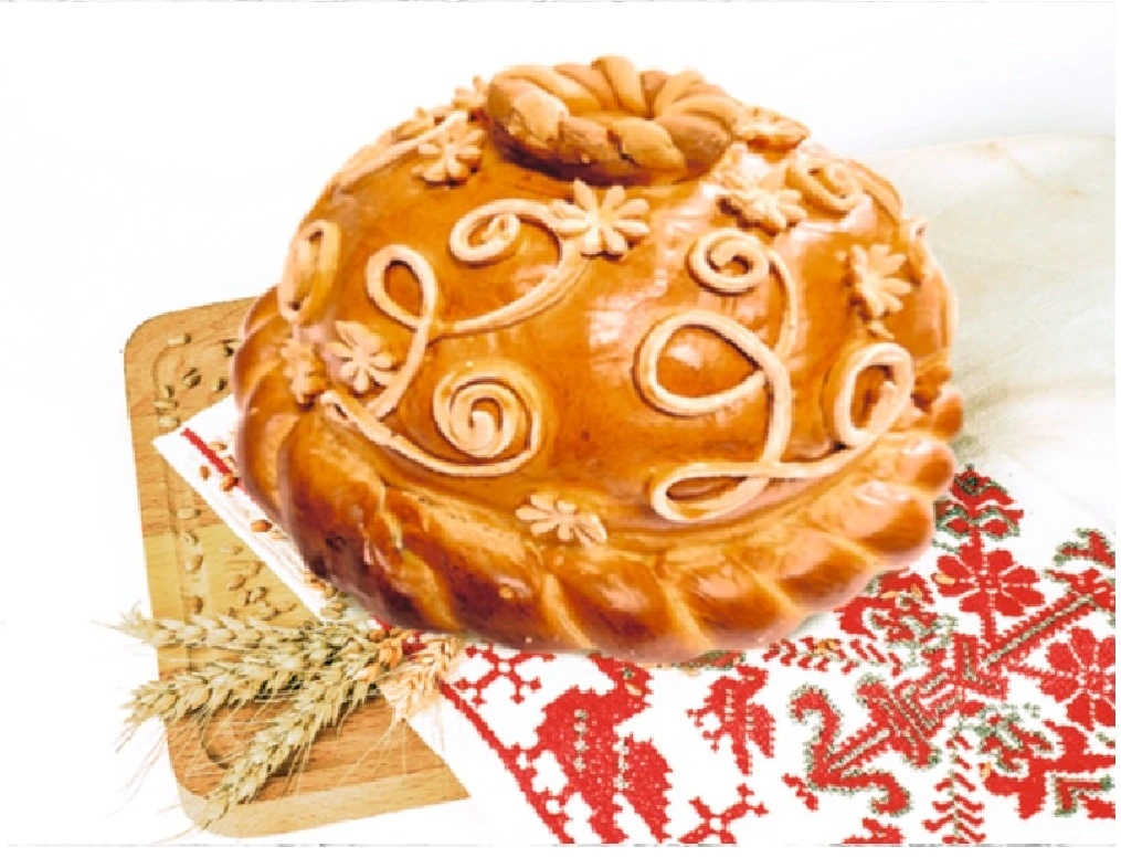 Каравай 