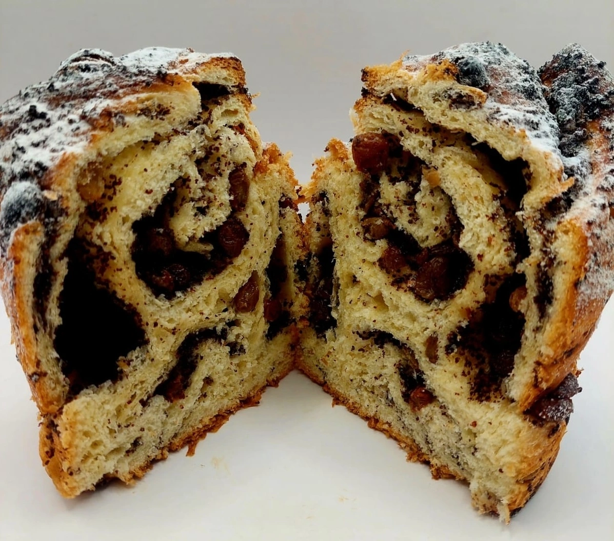 Кулич Краффин 