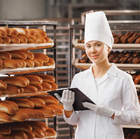 Наши вакансии