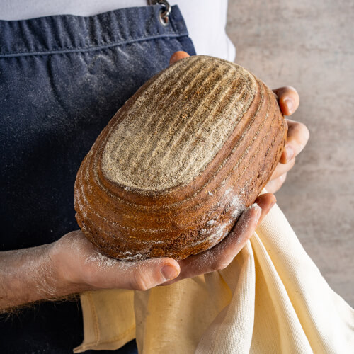 О вкусном хлебе на нашем канале