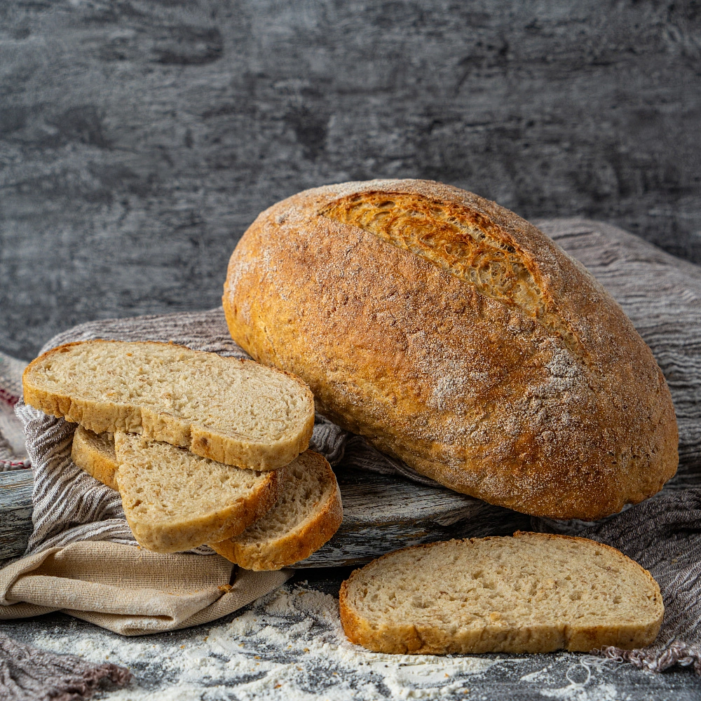 Хлеб "Гречишный"