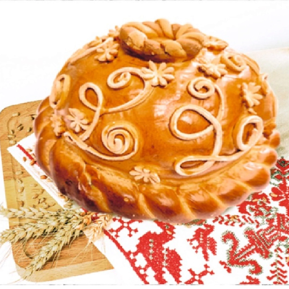 Каравай