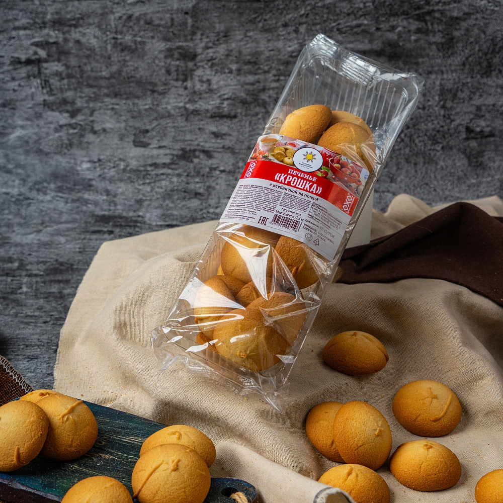 Печенье "Крошка"