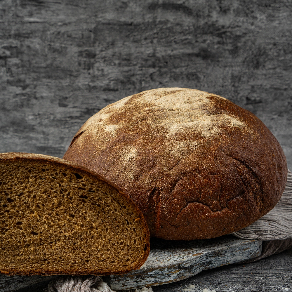 Хлеб "Монастырский"