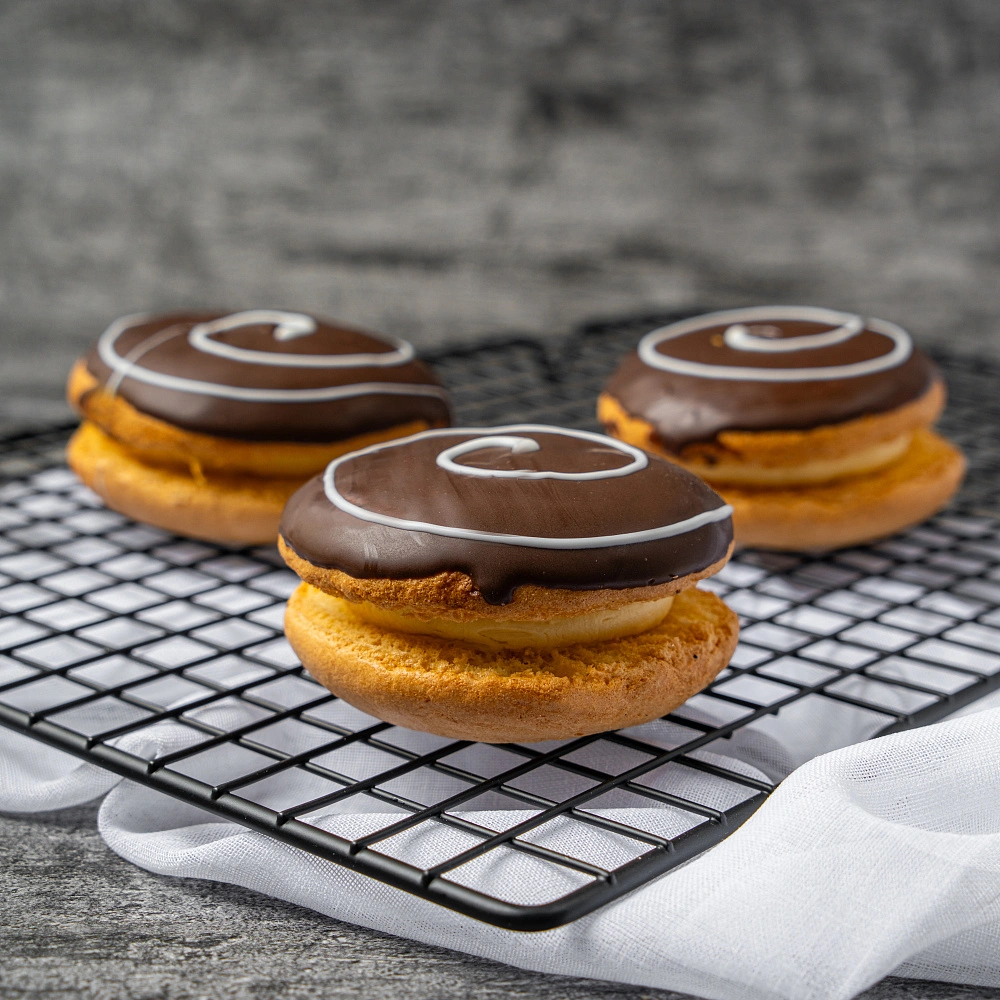 Пирожное "Буше"