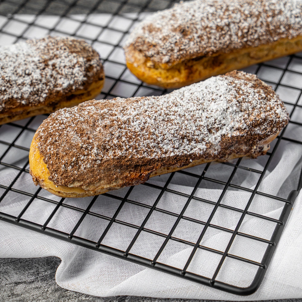 Пирожное "Мулатка"