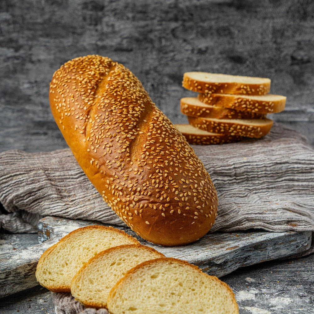 Батон бутербродный