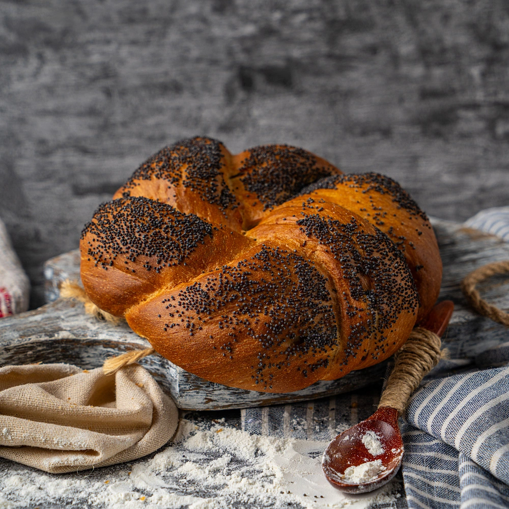 Сдоба Восточная