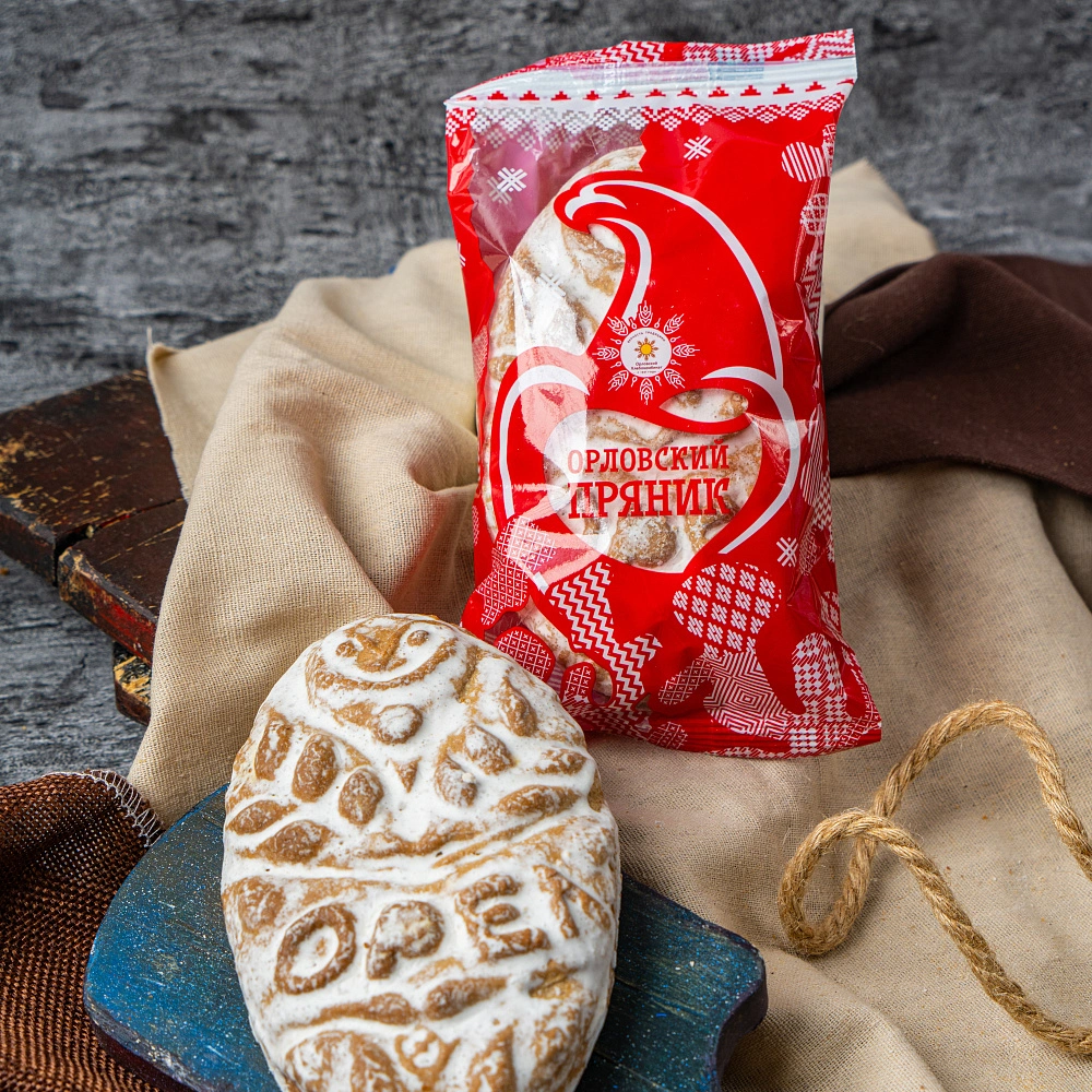 Пряник "Орловский"