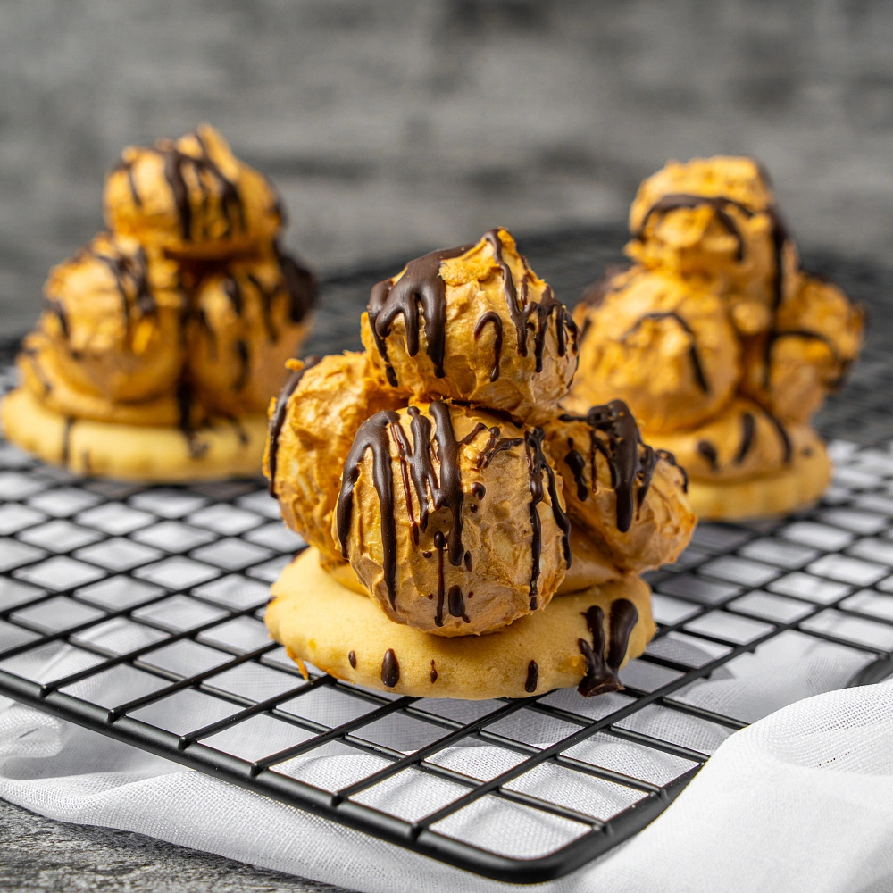 Пирожное "Графское"