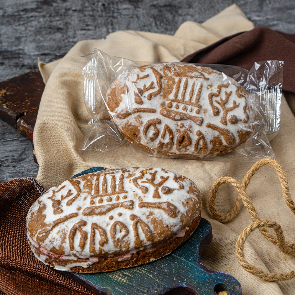 Пряник "Дворянское гнездо"