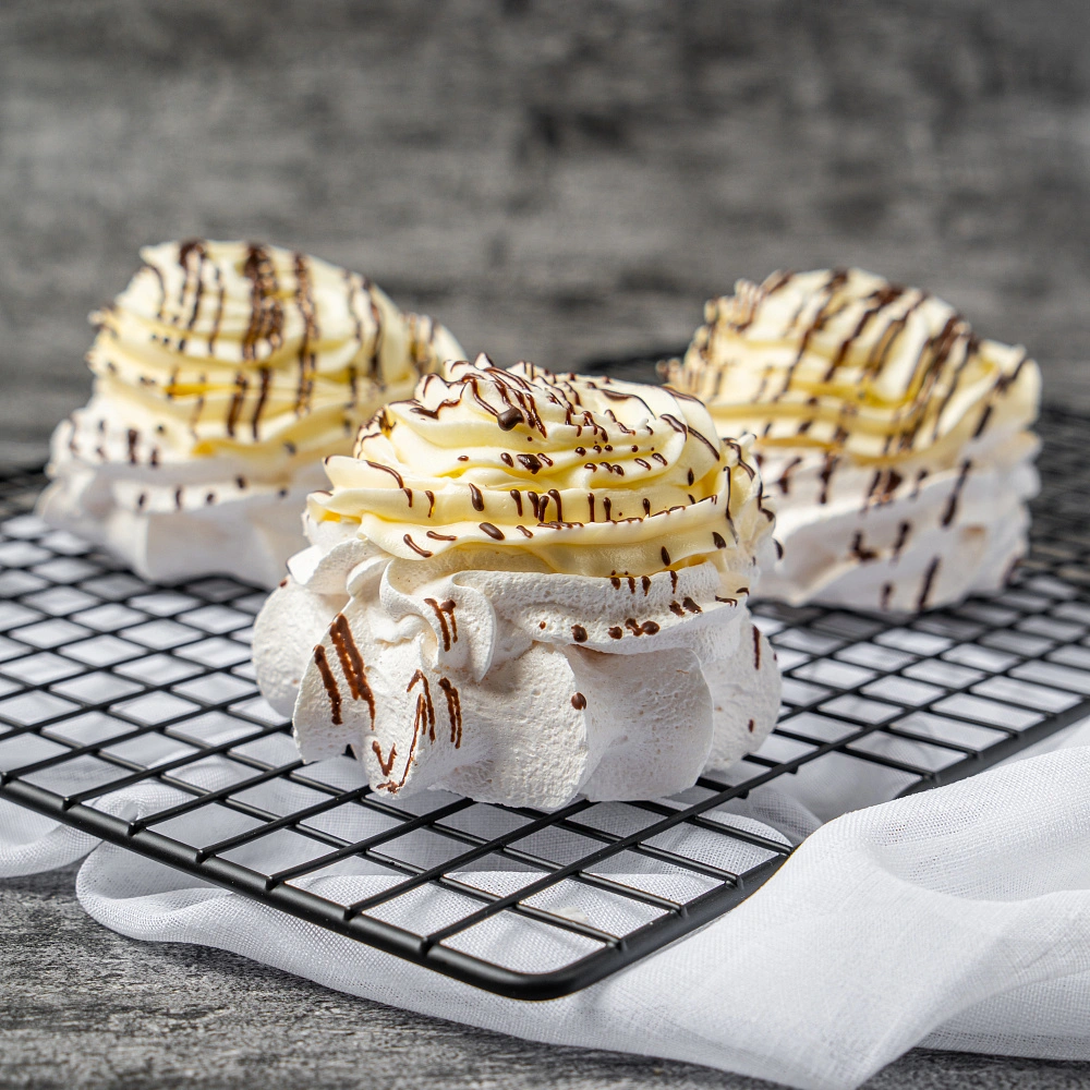 Пирожное "Скарлетт"